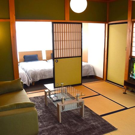 Hidamari Apartment Takayama  Exterior photo