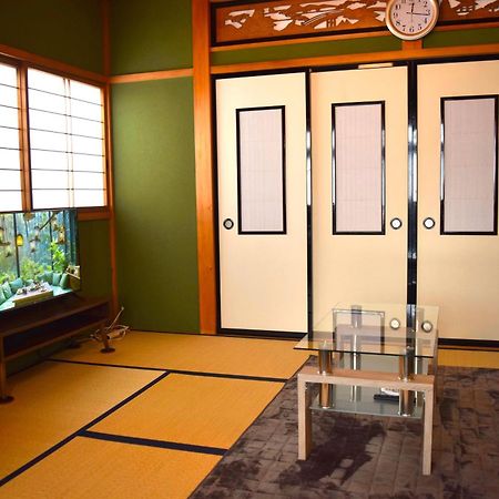 Hidamari Apartment Takayama  Exterior photo